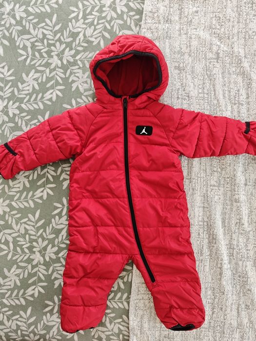 Ескимос jordan 12м