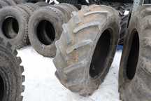 Cauciucuri 420/70R28 Continental Sh pentru Tractor Spate cu Garantie