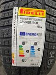225/45R19 PIRELLI Winter Sotto Zero3  4бр. нови зимни гуми