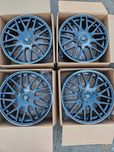 Jante noi R19 Fox Wheels VR3 5x108 5x114.3