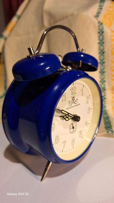 Ceas de masă deșteptător Meister-Anker