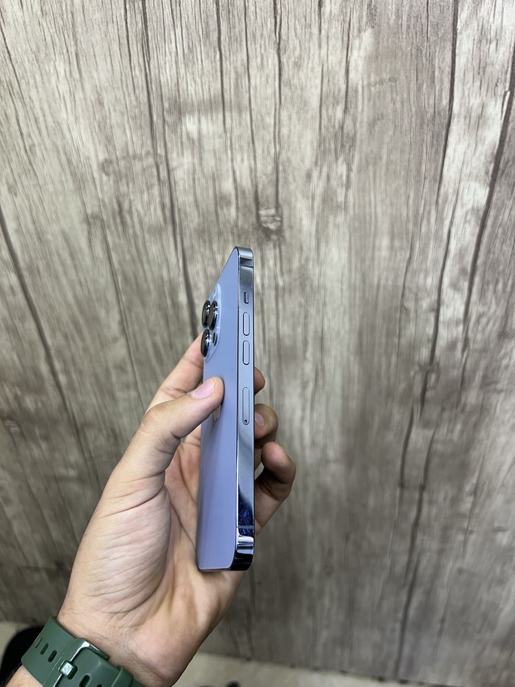 Iphone 13 Pro garantiyasi bn