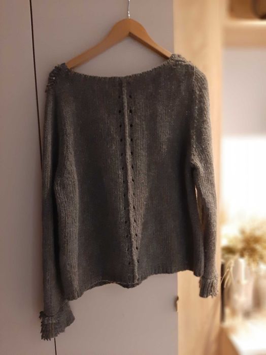 Pulovăr dama elegant