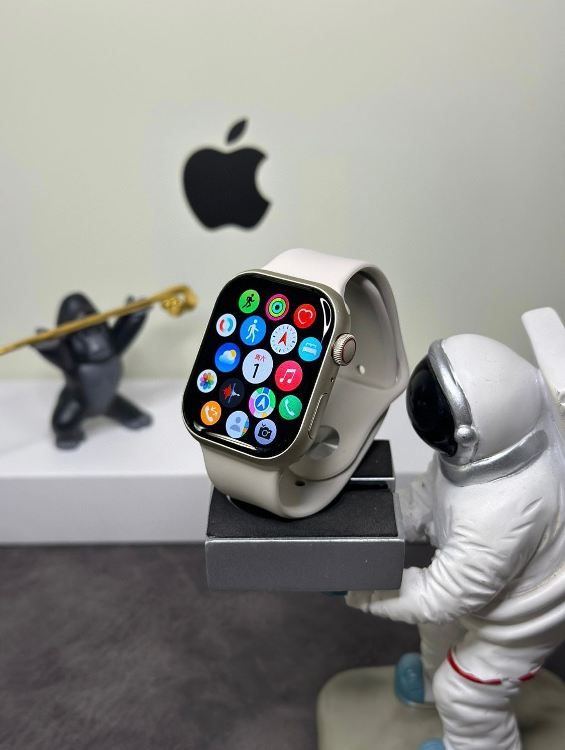 Ceas Apple Watch 9