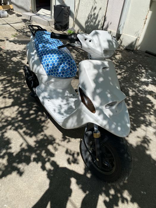 Vand Yamaha MBK 49cc in stare buna