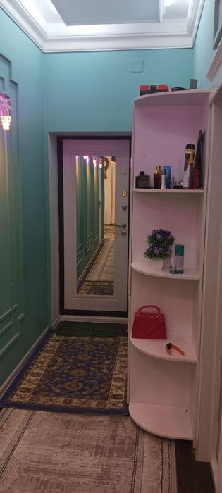 Kvartira dom 4xonali