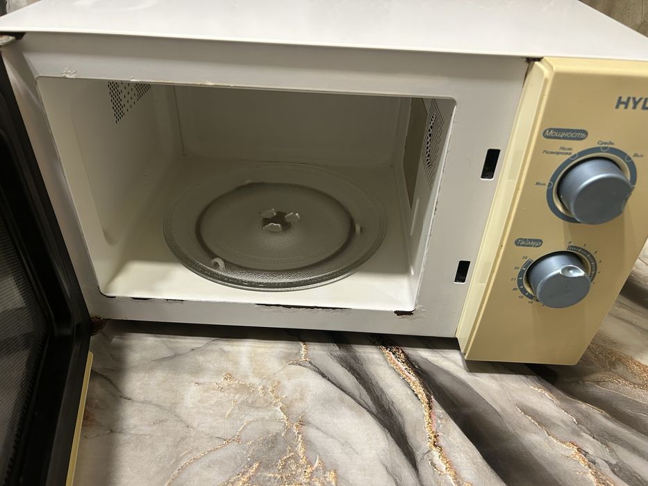 Продаю микровалновку