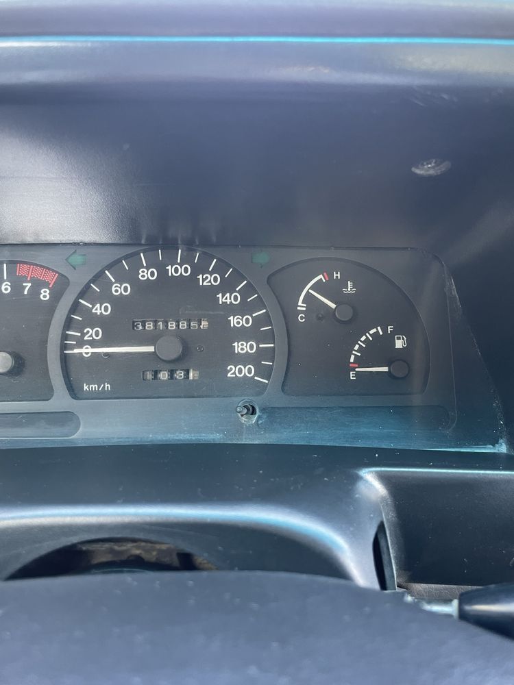 nexia 1 sons 2002 yil