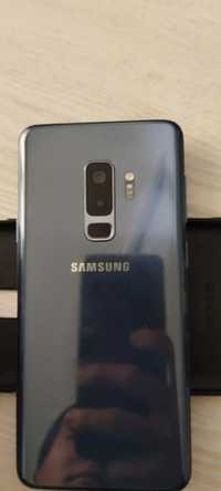 Samsung galaxy S9+ obmen bor norm telefon dap bor