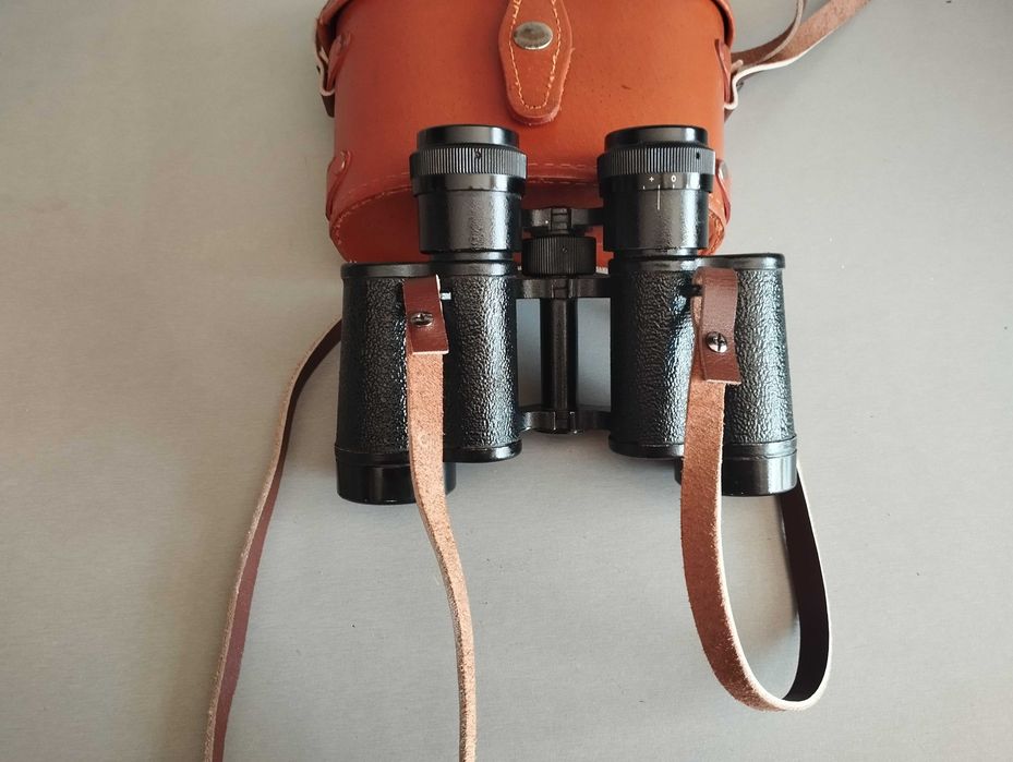 ТОП Съветски Бинокъл-БПЦ5 8 х 30-MADE IN СССР