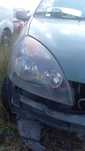 Far Dreapta Renault Clio 2 Symbol