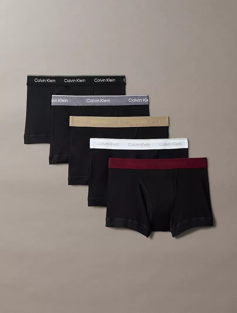 Calvin Klein трусы мужские