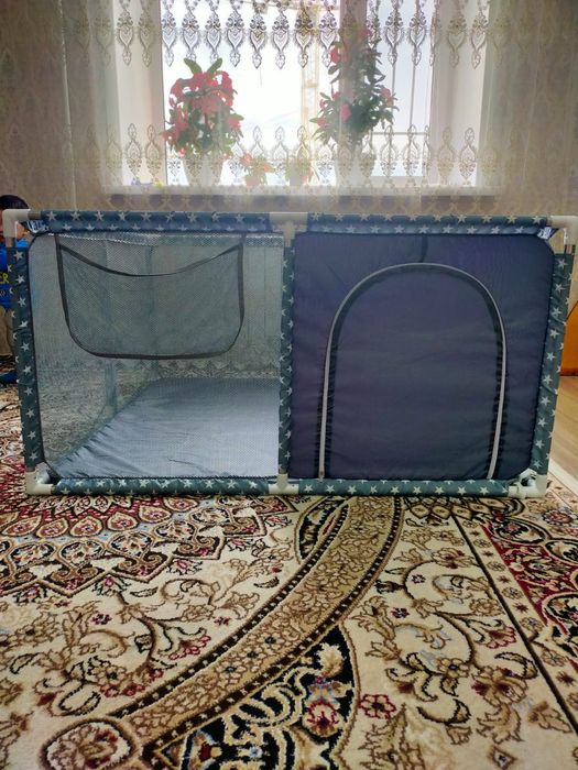 Манеж игровой.  .