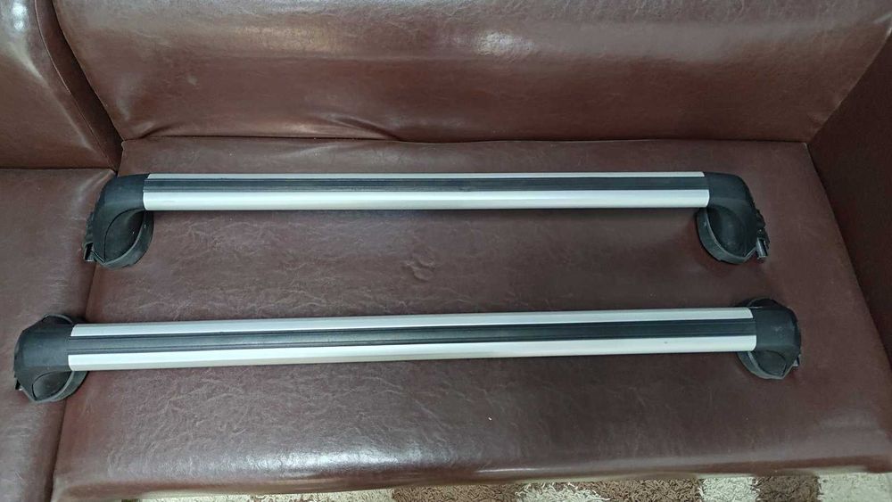 Оригинални напречни греди за Toyota Aygo Тойота Айго