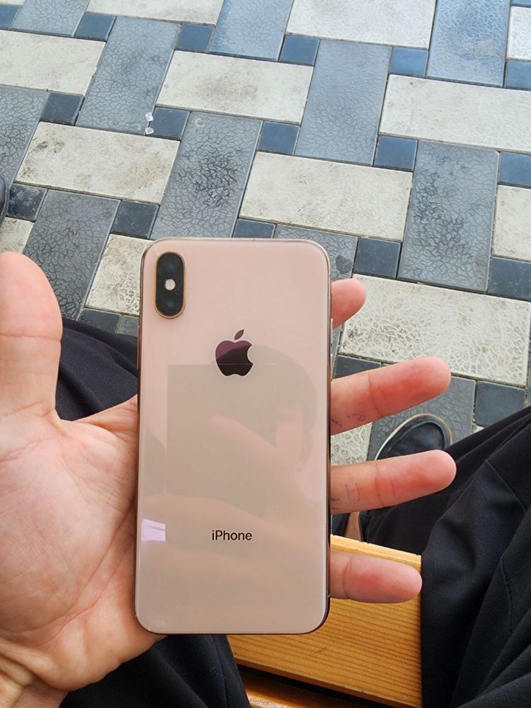 Xs 64gb ideal sastayanada