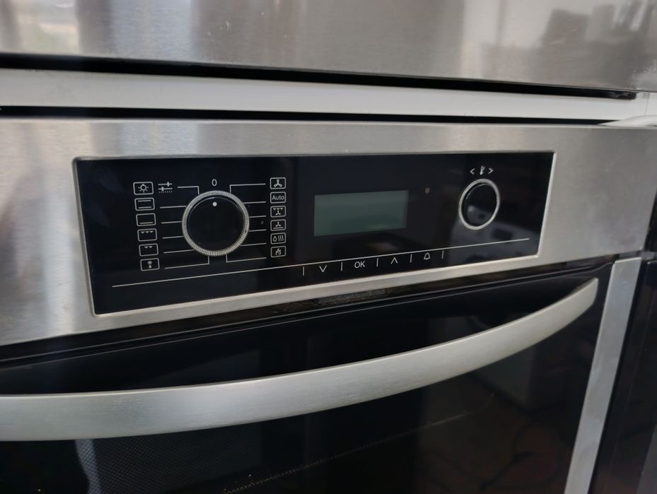 Фурна за вграждане Miele - Пиролиза пара,