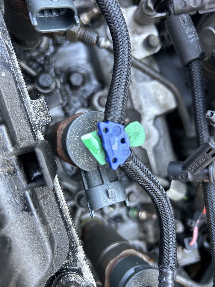 Motor .cutie.navigatie:airbag ford mondeo 2016