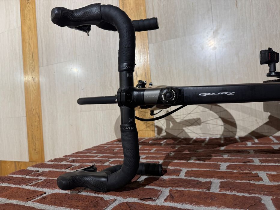Wilier Zero 6 XS Dura Ace