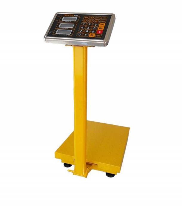 Cantar de 150- 350 kg