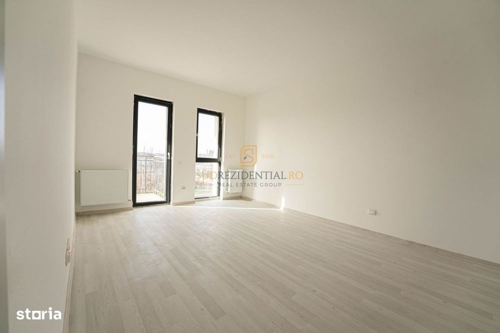Apartament 2 camere, Bd. Metalurgiei, Parc Tudor Arghezi, acces metrou