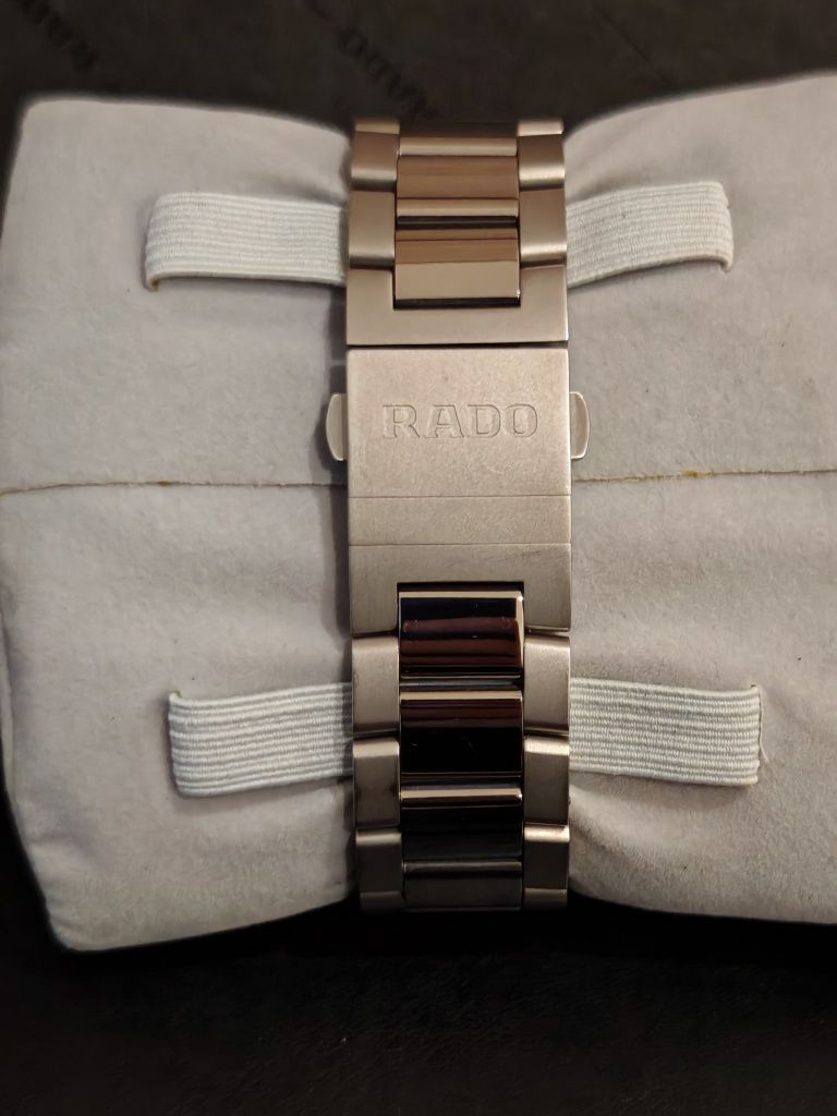 RADO HyperChrome Captain Cook XXL Automatic