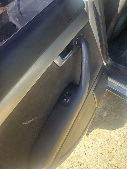 Vand Audi A4B6 1.9 TDI