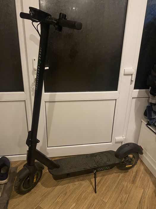 Trotineta Electrica Acer Es Series 5