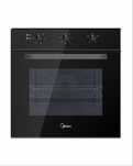 Фурна за вграждане Midea AME 30004