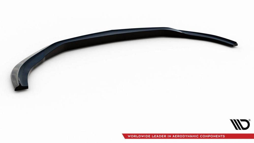 Prelungire Bara Fata compatibila cu Mercedes S Class W223 AMG Line Maxton Design