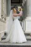 Rochie de mireasa superba