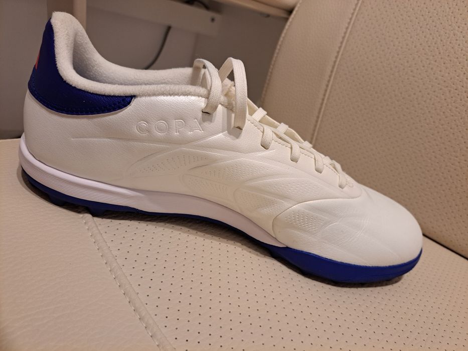 Ghete Fotbal Adidas Copa Pure 2 Leaguea TF