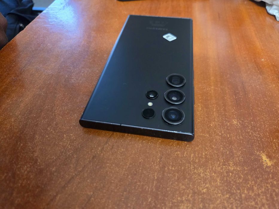 Vand/Schimb Samsung S23 Ultra 512GB