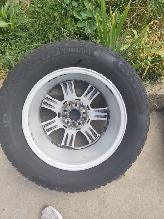 Джанти 17цола Mercedes ML W164