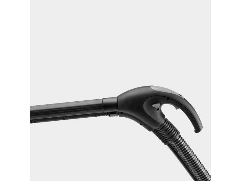 Прахосмукачка и Парочистачка за Цялостно Почистване Kärcher SV 7