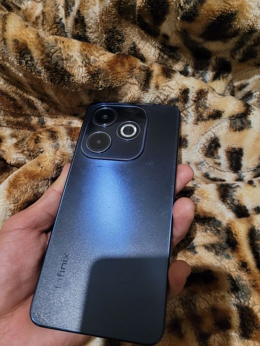 Infinix not 40 yengi aybi registiratsiya qilish kerak