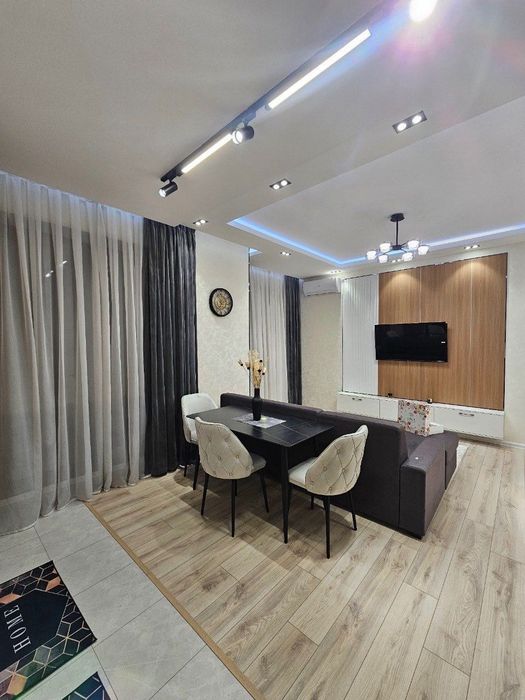 Чиланзар-Ц МОЖНО ИПОТЕКУ Новостройка-60m2 2/2/10 Метро Мирзо Улугбек