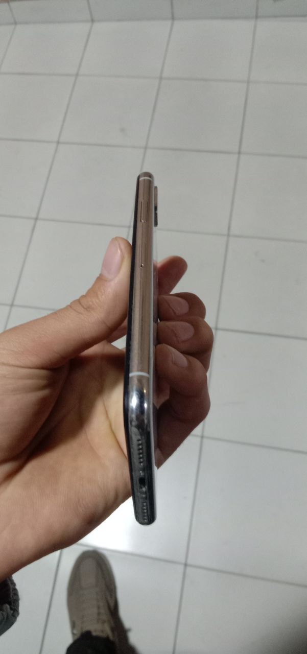 IPhone x xotira 64