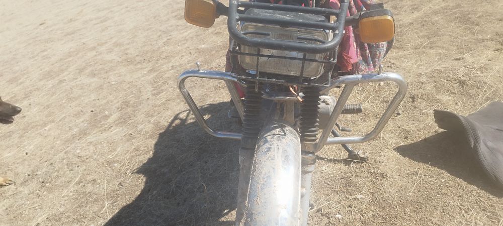 125гуп мотоцикл Mys125