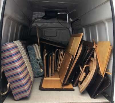 Transport mobilă, marfă, mutări, relocari, canapele, București, Ikea,