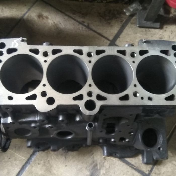 Ремонт двигателей