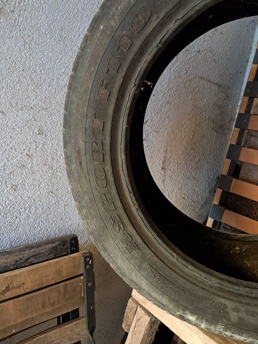 Гуми Imperial 265 50 r20