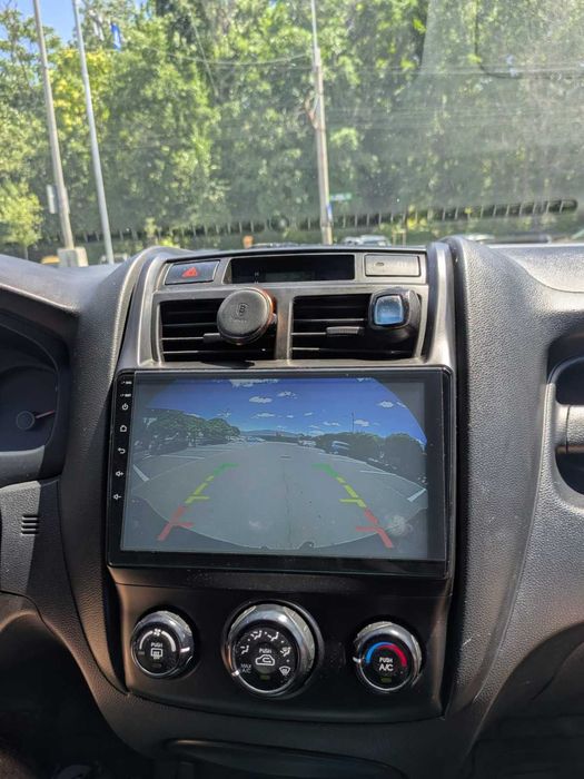 Kia Sportage | 2.0 Benzina | An 2009
