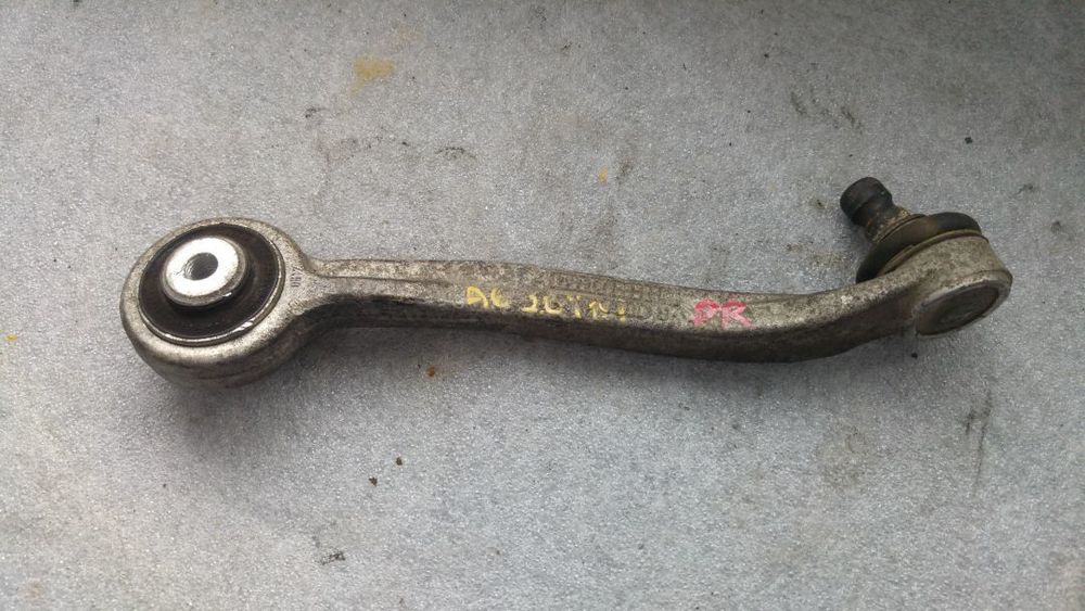 brat inferior dreapta fata audi a6 4g 2.0 tdi cgl