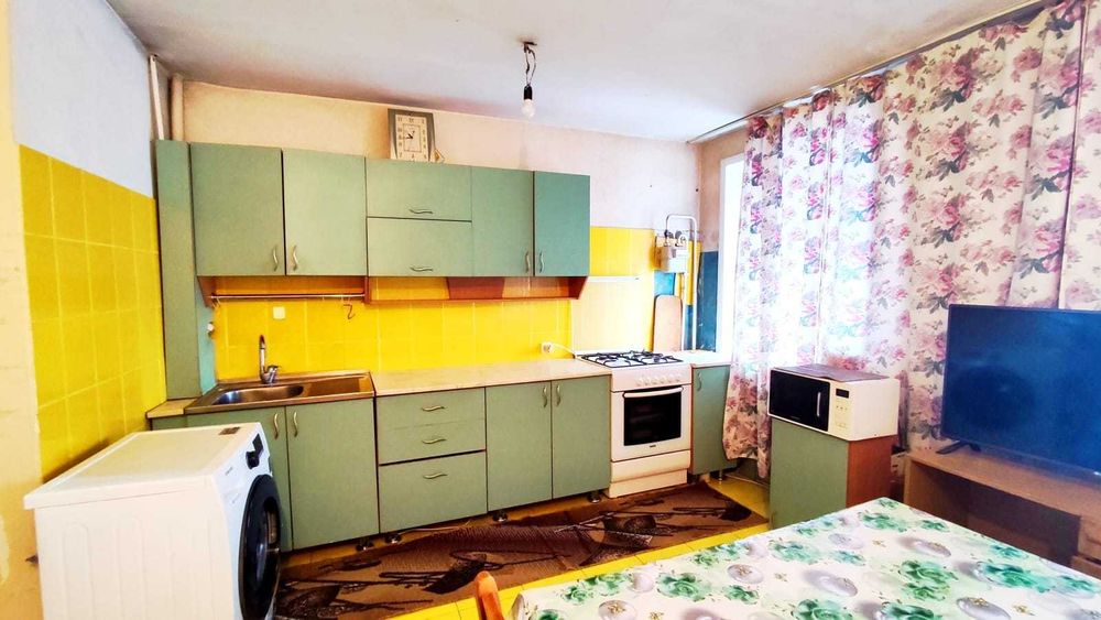 Продается 3х км квартира по ул. Урожайная