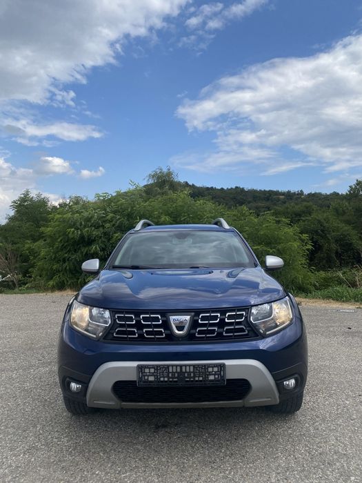 Vand Dacia Duster Automat