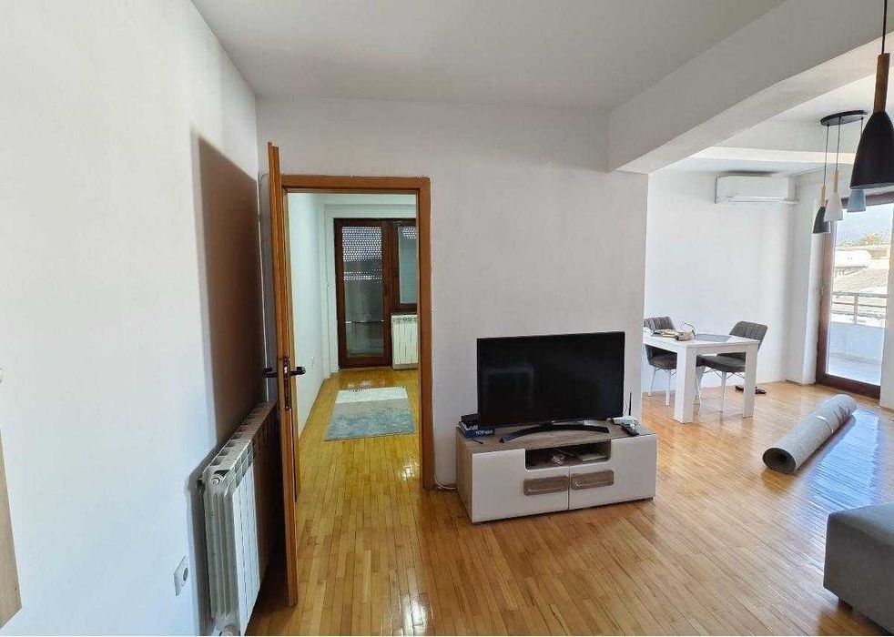 Дава се под наем Двустаен апартамент в Пловдив, Кючук Париж - 69 кв.м за 300.9 € - Снимка #3