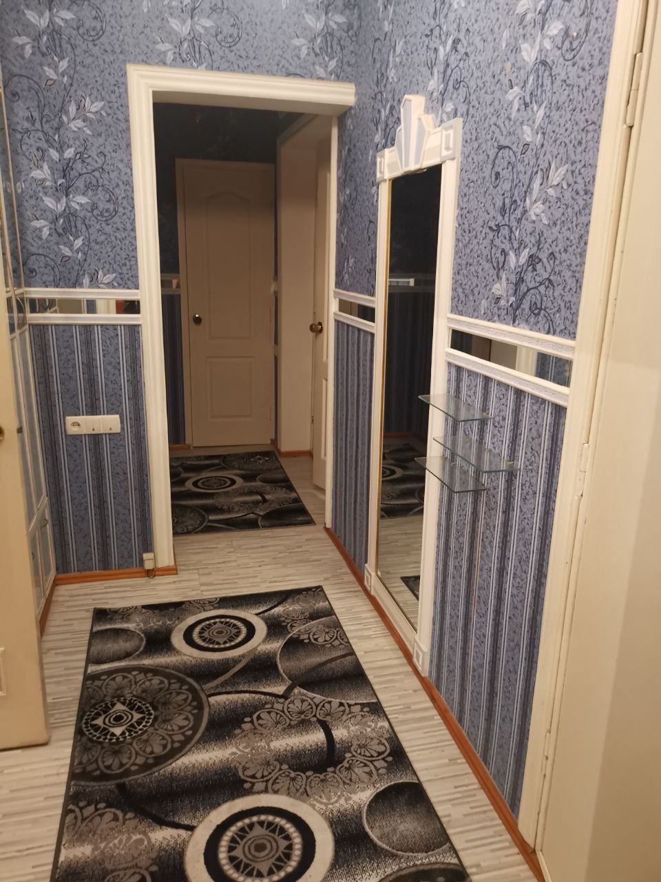 Продаётся квартира.