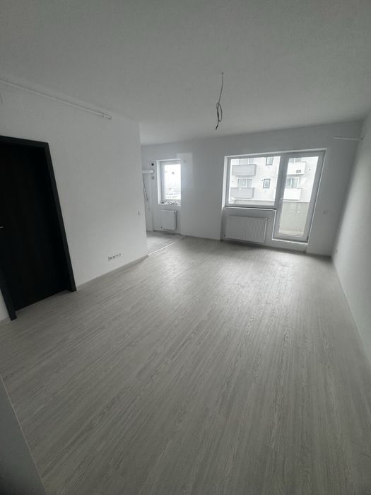 Garsoniera Noua Proprietar Orsova/Lujerului