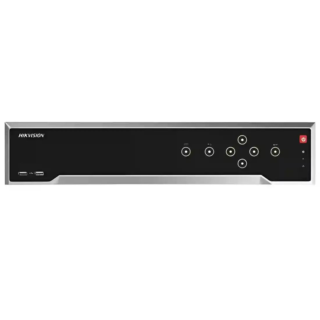 НОВЫЙ! NVR Hikvision DS-7732NI-K4 видеорегистратор видеонаблюдения