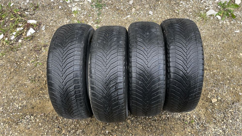 Cauciucuri 205/55 R16 Dot 2022 Iarna